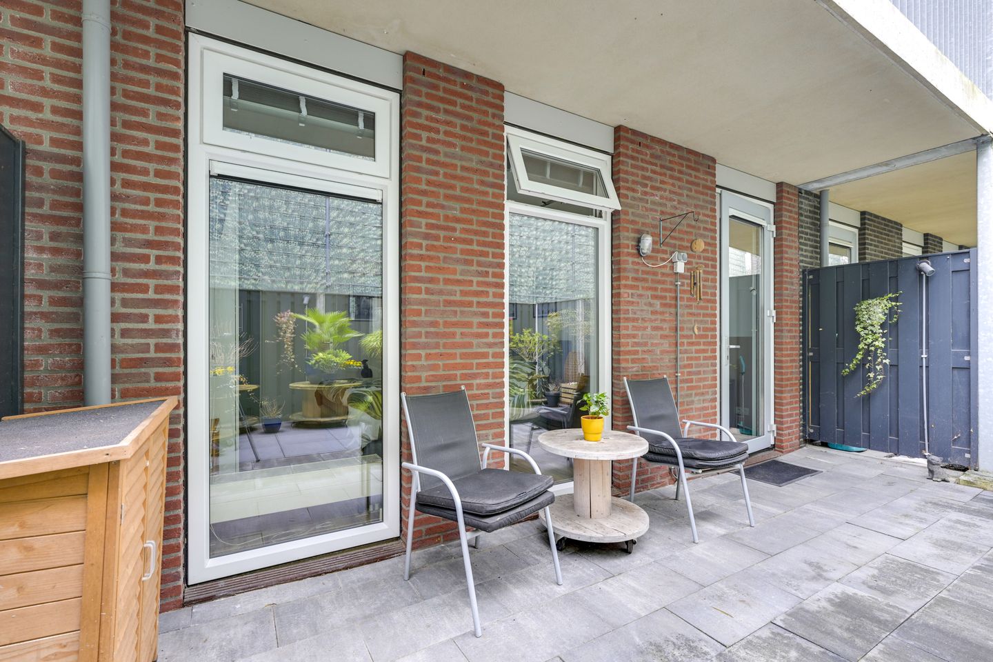 Foto 20 van Kruyderlaan 29-3