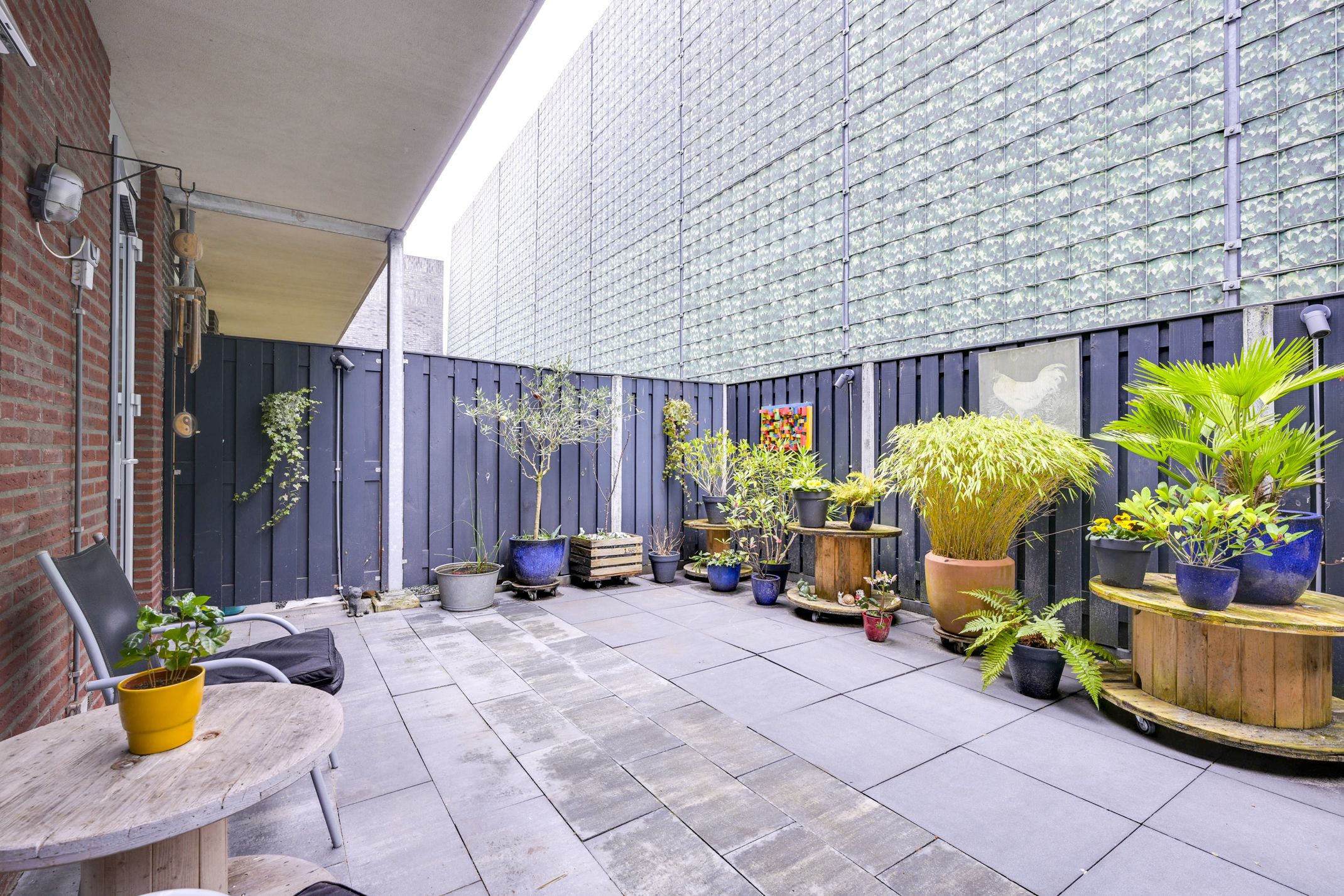 Foto 21 van Kruyderlaan 29-3