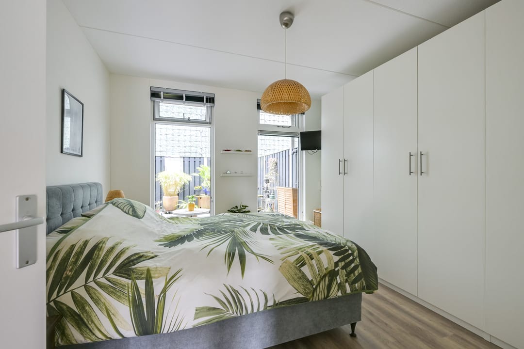 Foto 22 van Kruyderlaan 29-3