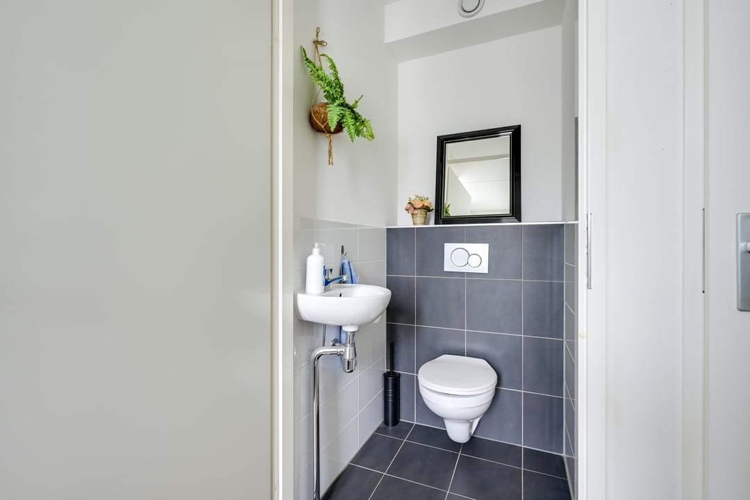 Foto 32 van Kruyderlaan 29-3