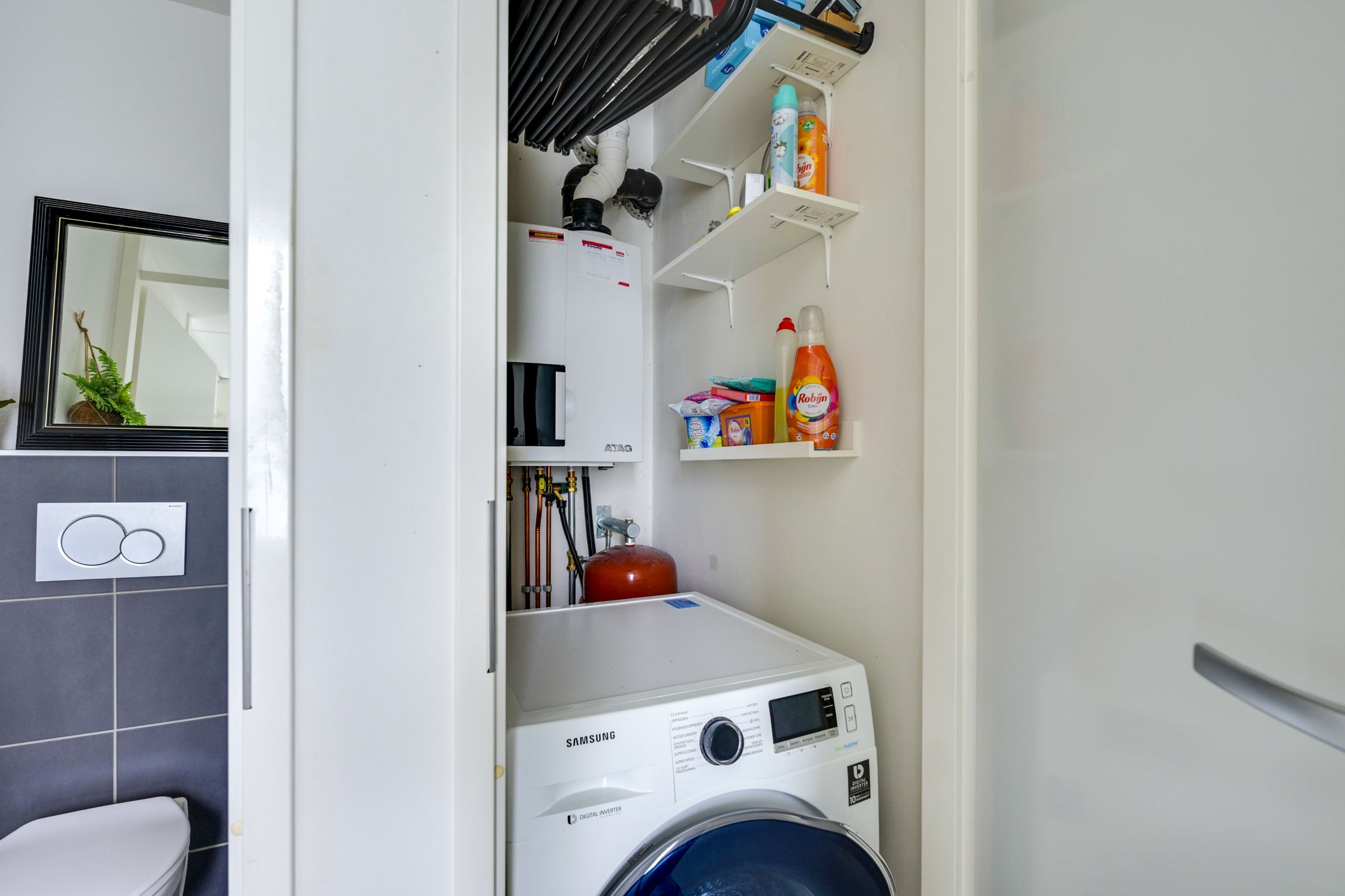 Foto 33 van Kruyderlaan 29-3