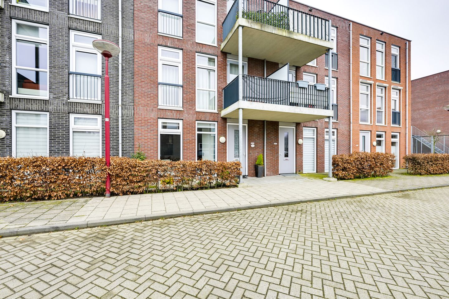 Foto 34 van Kruyderlaan 29-3