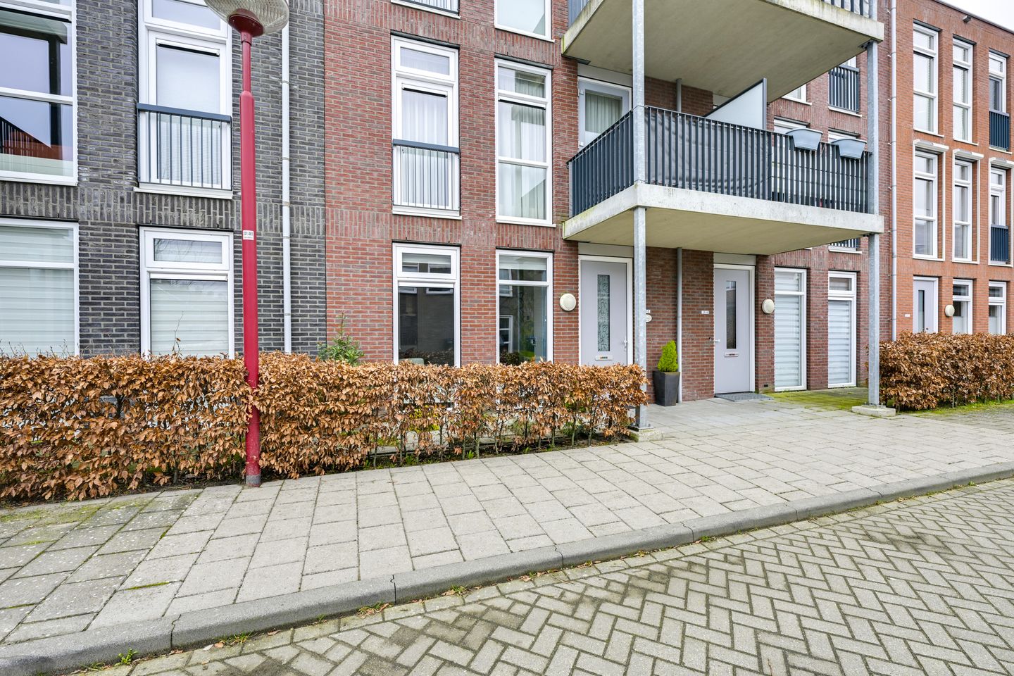 Foto 35 van Kruyderlaan 29-3