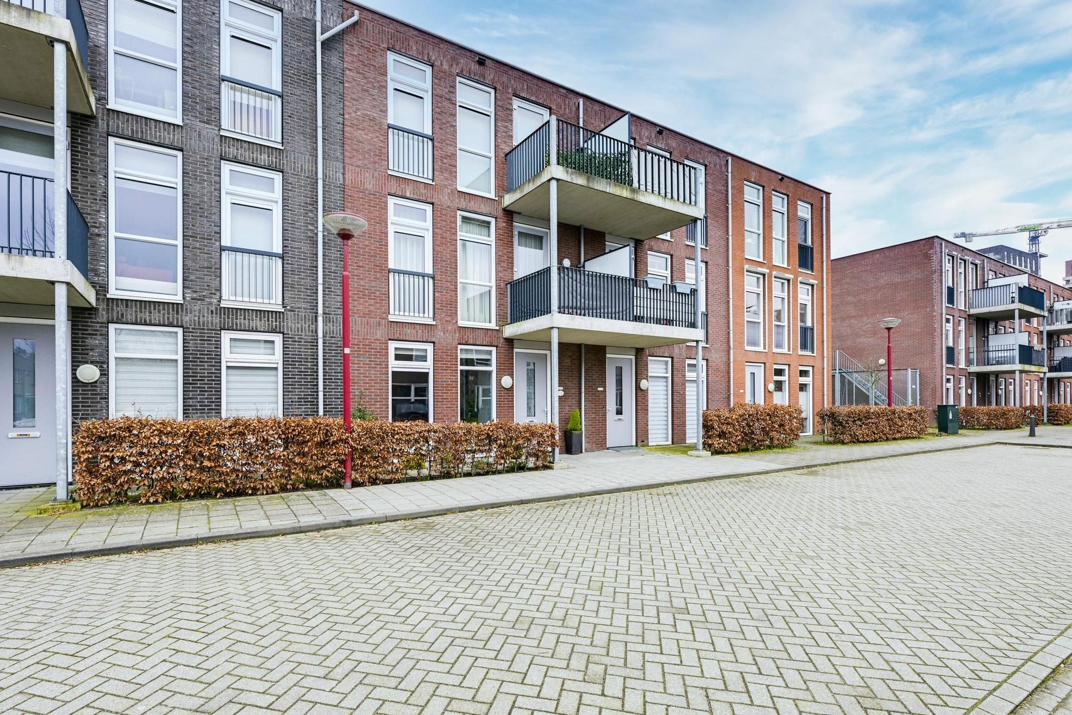 Foto 36 van Kruyderlaan 29-3