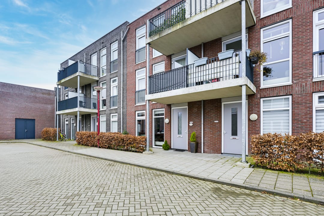 Foto 37 van Kruyderlaan 29-3