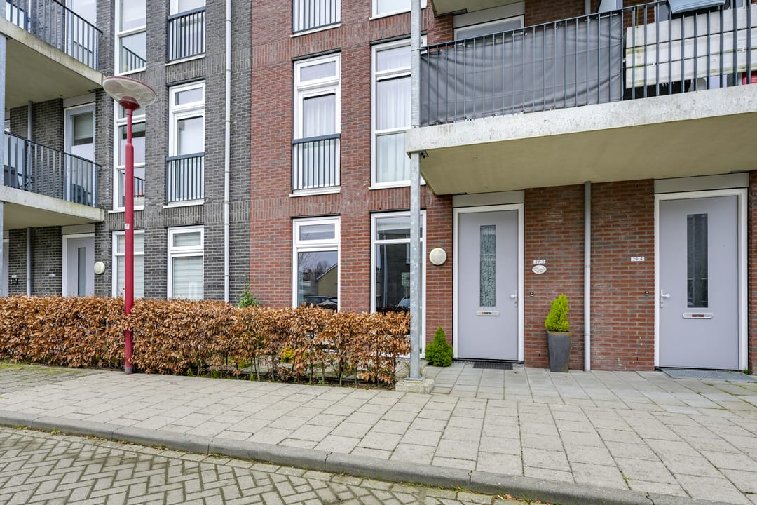 Foto 38 van Kruyderlaan 29-3
