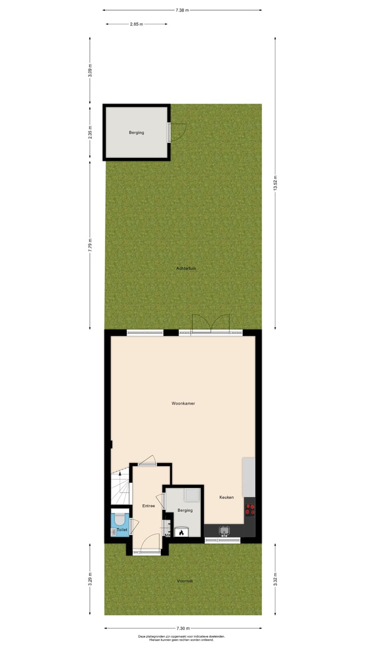 Photo 30 of Koolzaad 33