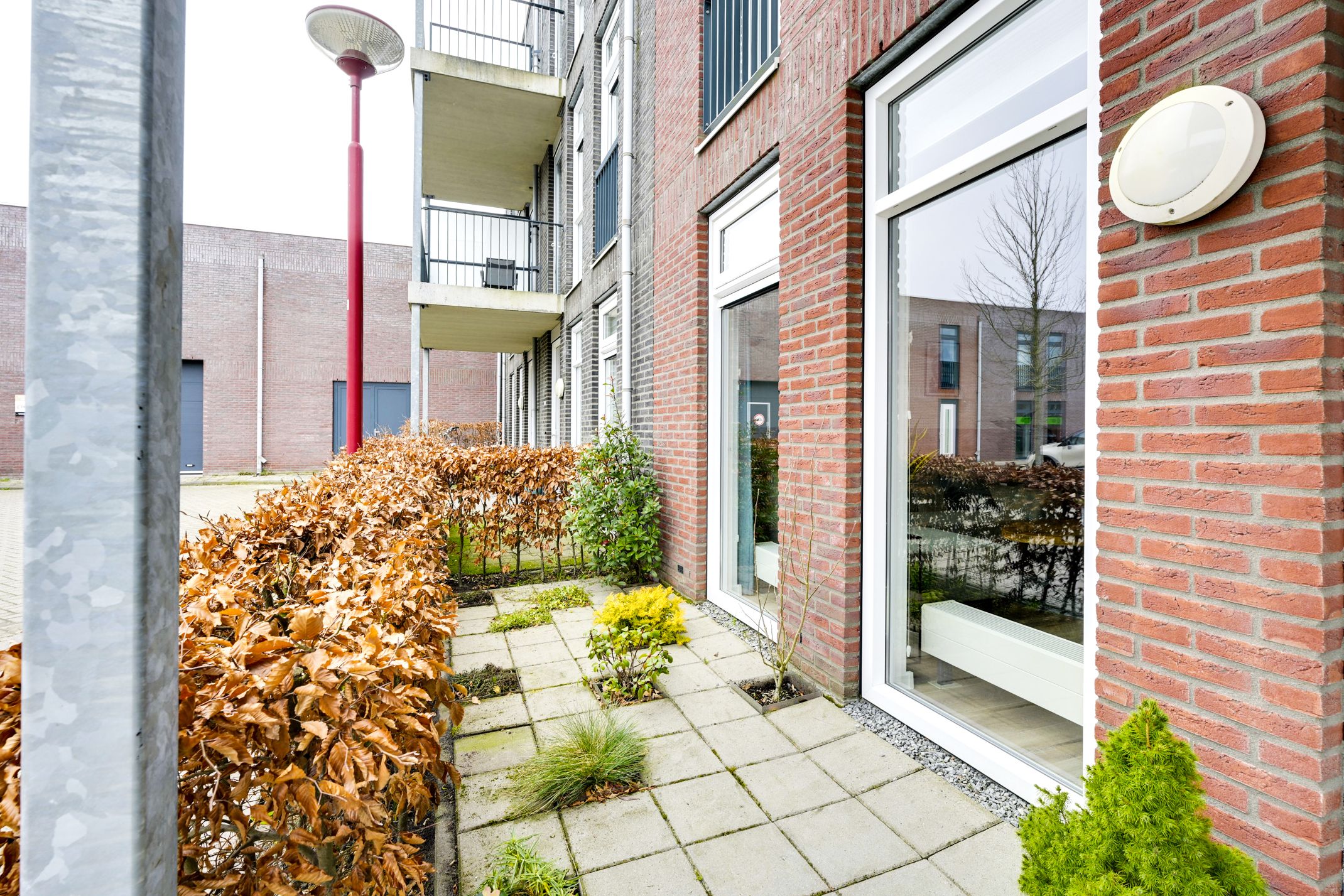 Foto 39 van Kruyderlaan 29-3