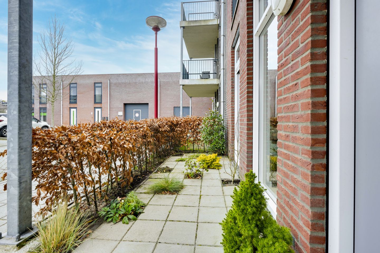 Foto 40 van Kruyderlaan 29-3