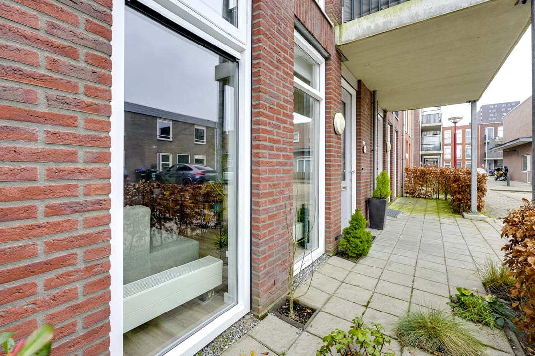 Foto 41 van Kruyderlaan 29-3