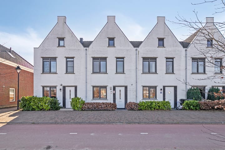 Foto 1 van Nobellaan 24