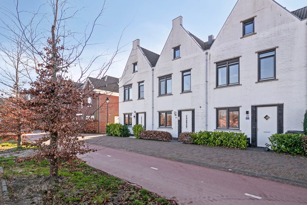 Foto 2 van Nobellaan 24