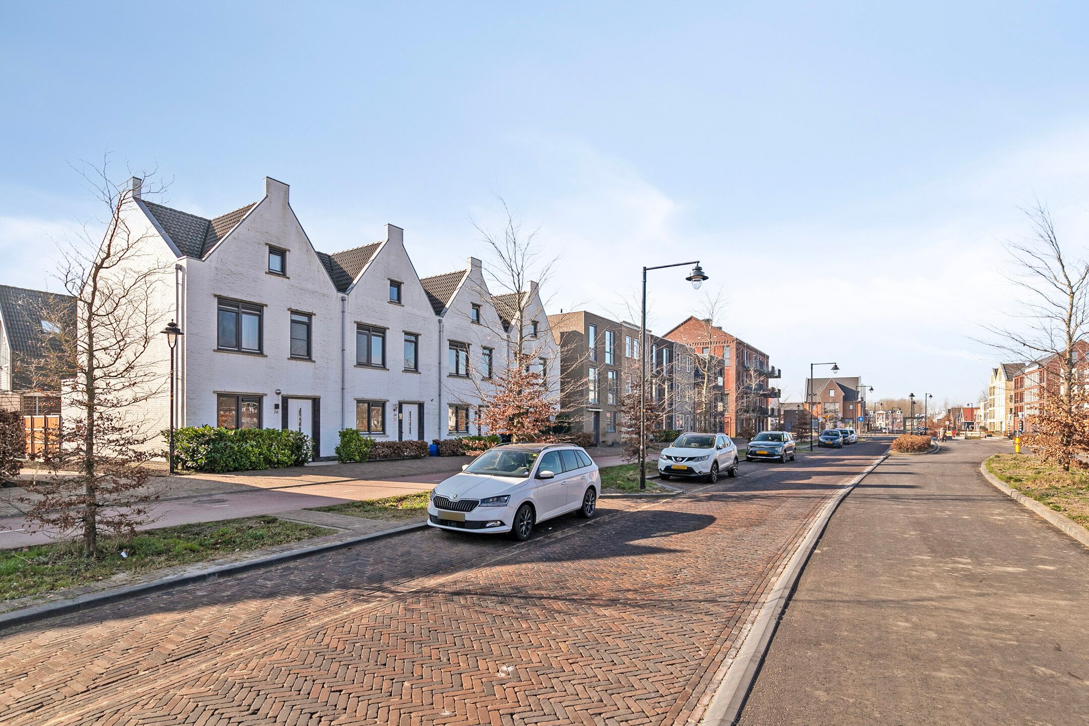 Foto 3 van Nobellaan 24