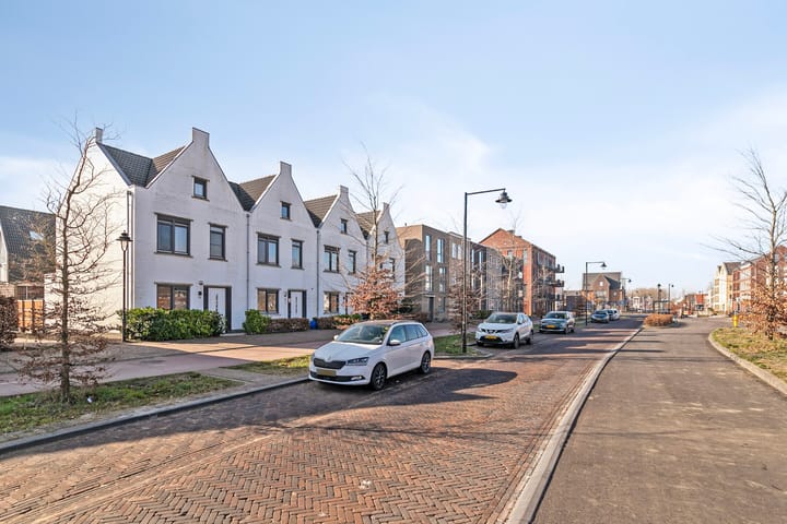 Foto 3 van Nobellaan 24