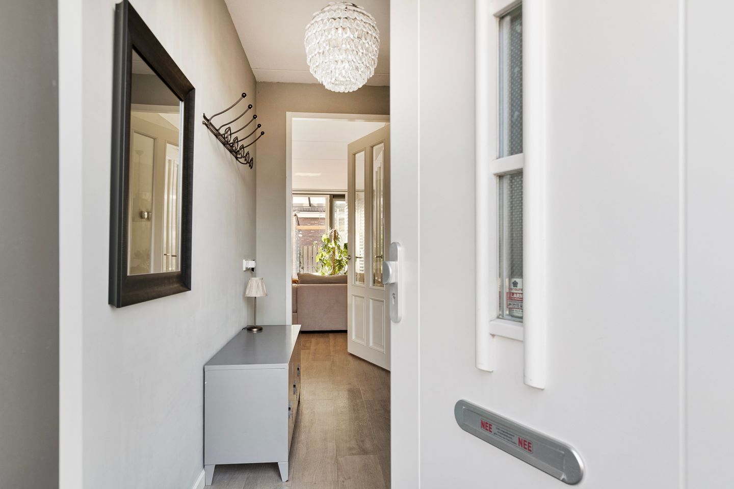 Foto 5 van Nobellaan 24