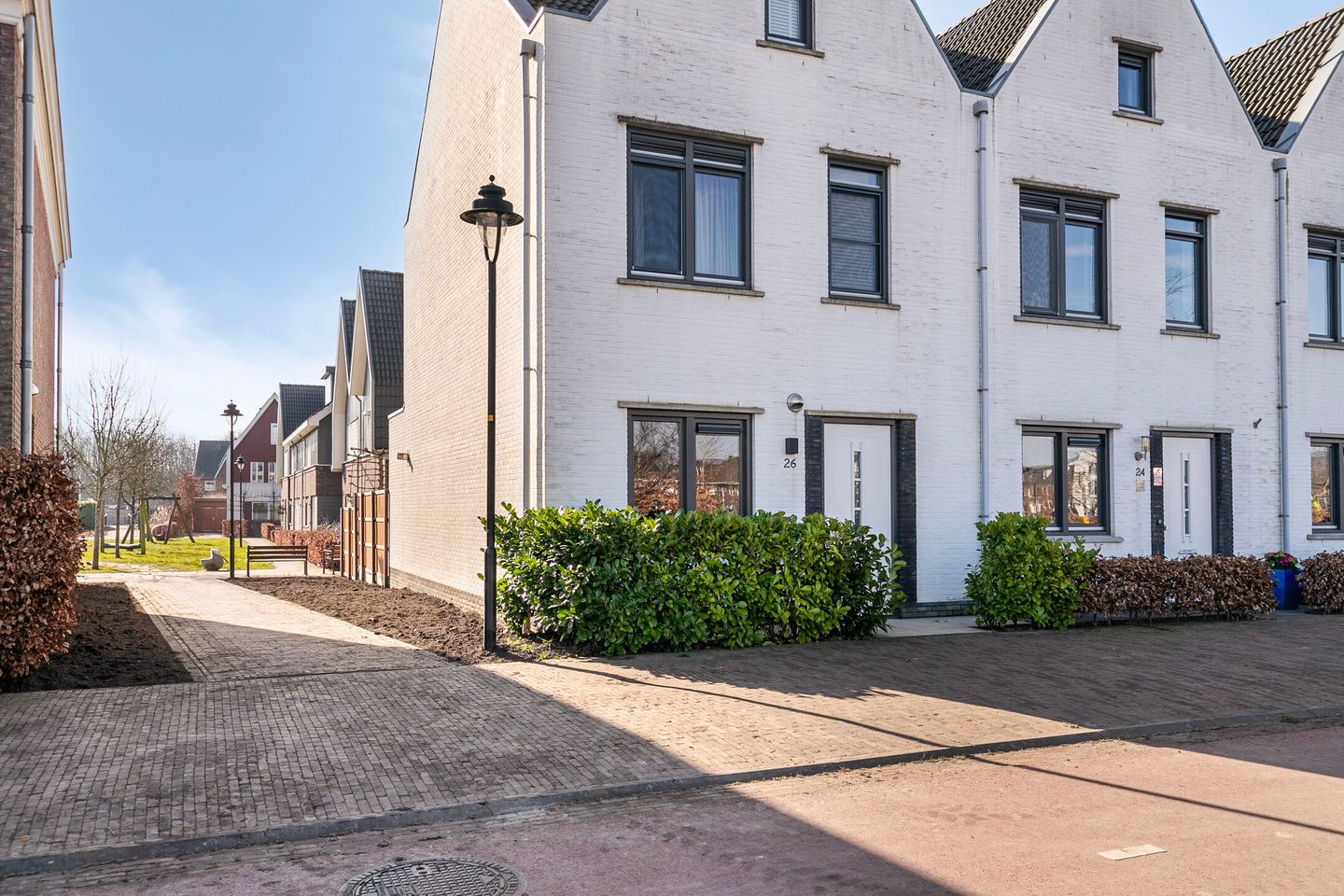 Foto 4 van Nobellaan 24