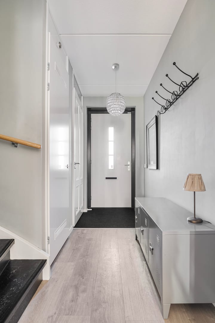 Foto 6 van Nobellaan 24