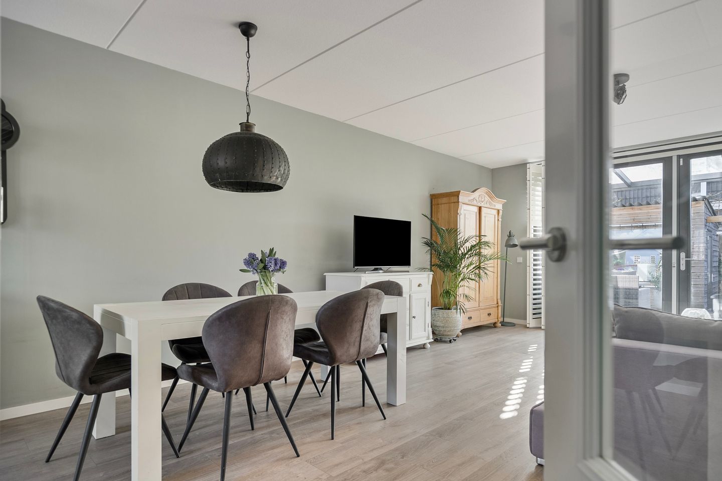 Foto 10 van Nobellaan 24