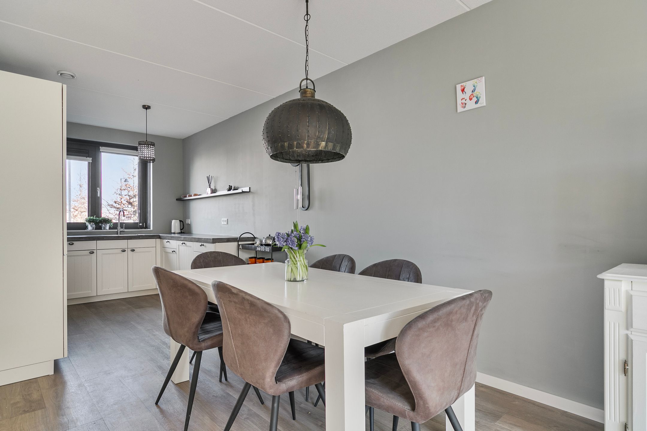 Foto 12 van Nobellaan 24