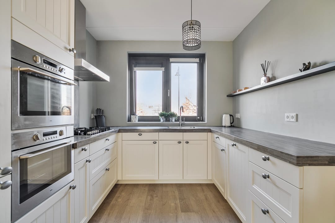 Foto 13 van Nobellaan 24