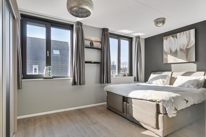 Foto 15 van Nobellaan 24