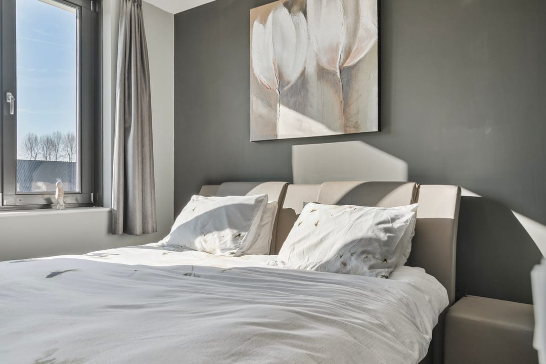 Foto 16 van Nobellaan 24