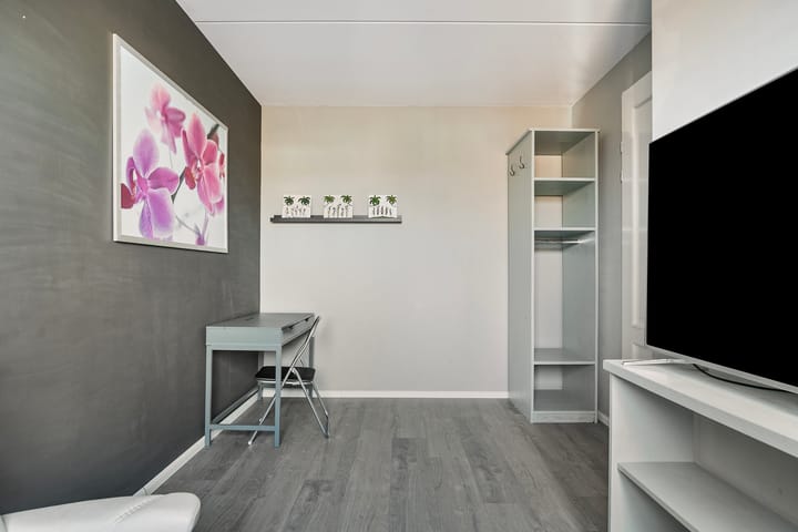 Foto 20 van Nobellaan 24