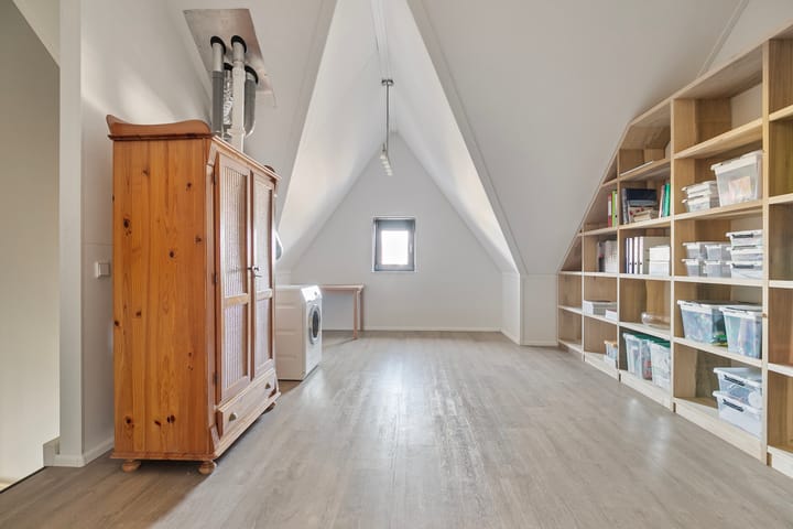 Foto 25 van Nobellaan 24