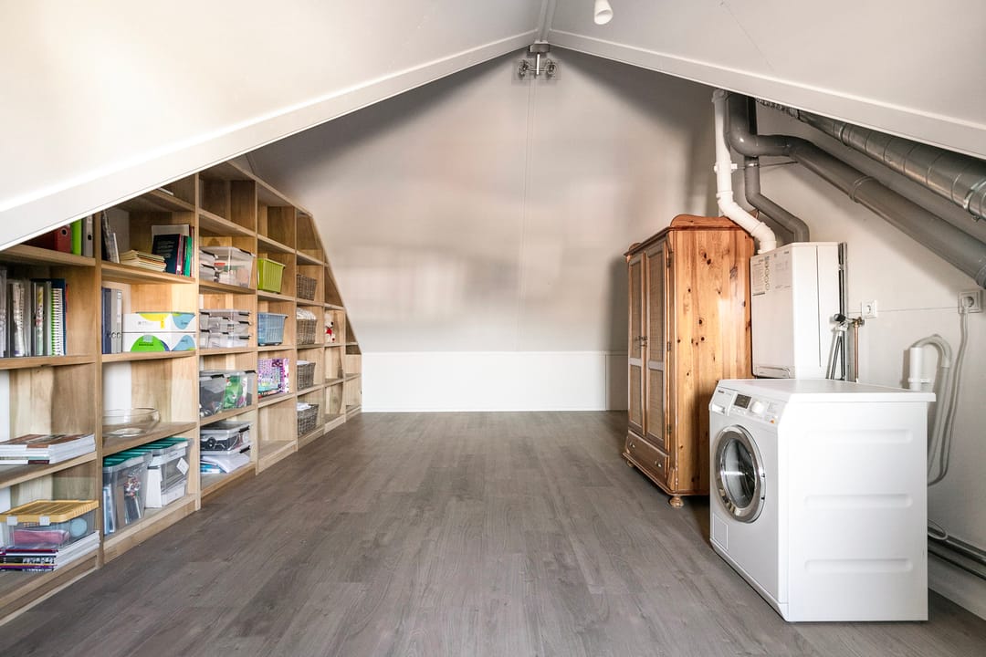 Foto 26 van Nobellaan 24