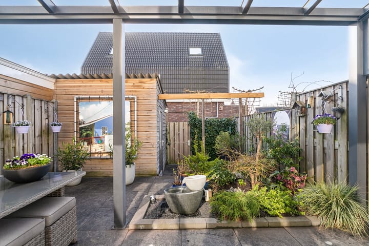 Foto 27 van Nobellaan 24