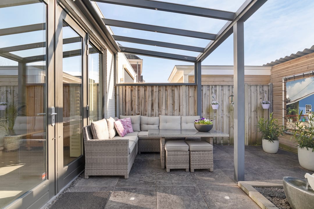 Foto 28 van Nobellaan 24