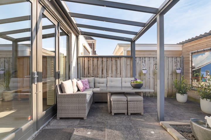 Foto 28 van Nobellaan 24