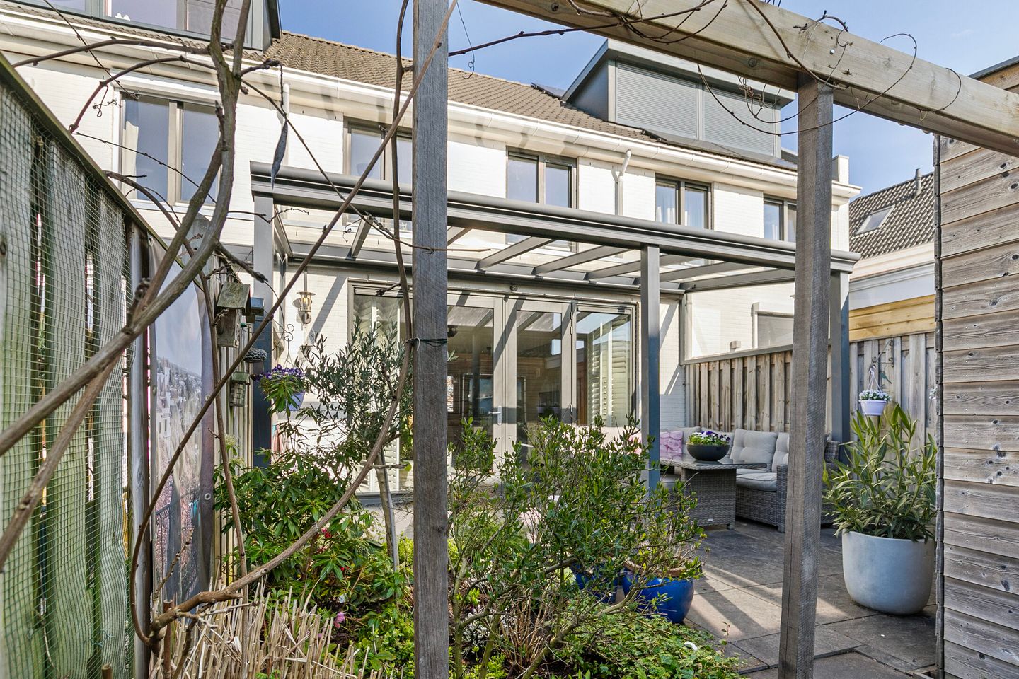 Foto 29 van Nobellaan 24