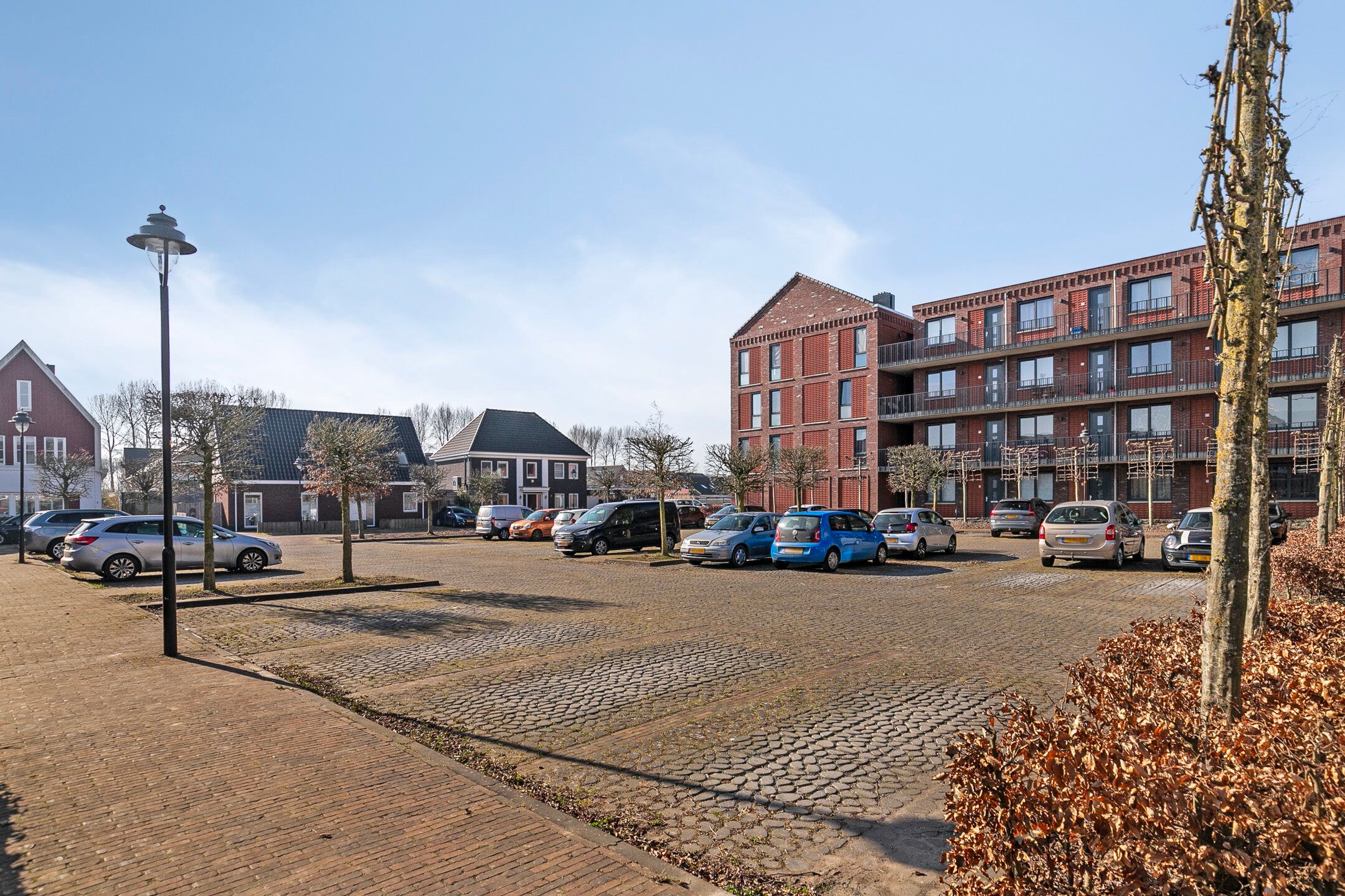 Foto 30 van Nobellaan 24