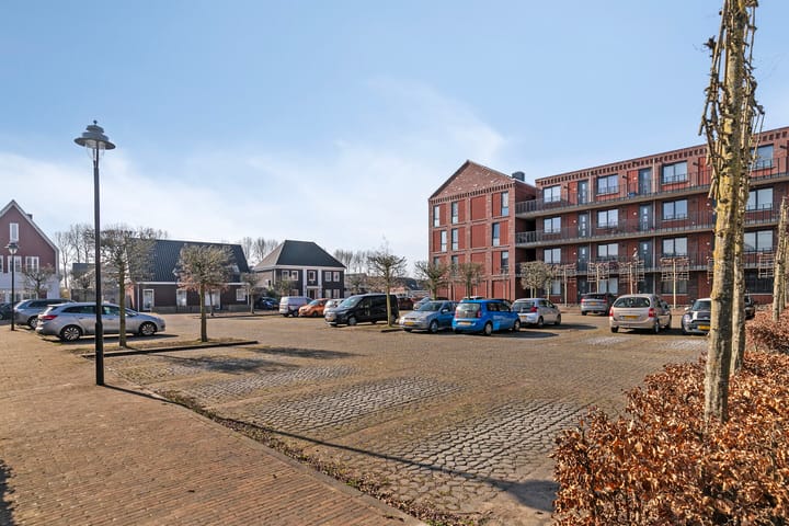 Foto 30 van Nobellaan 24