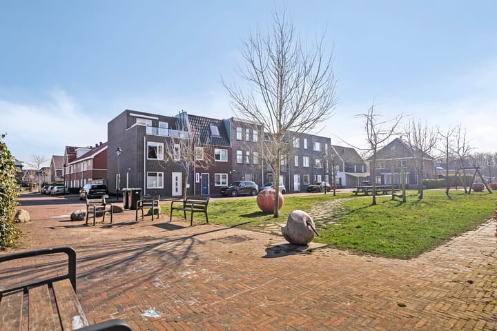 Foto 31 van Nobellaan 24