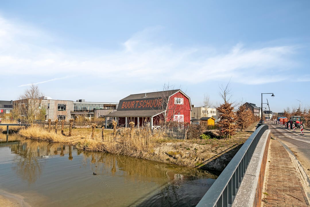 Foto 32 van Nobellaan 24