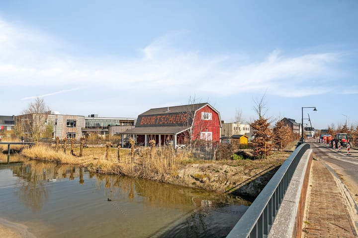 Foto 32 van Nobellaan 24