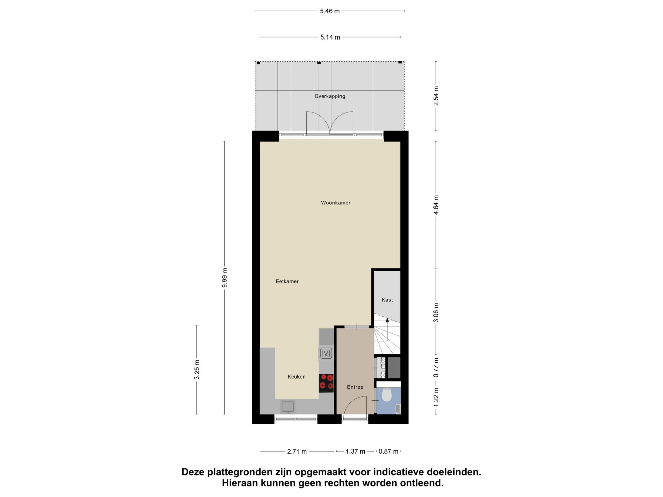 Foto 33 van Nobellaan 24