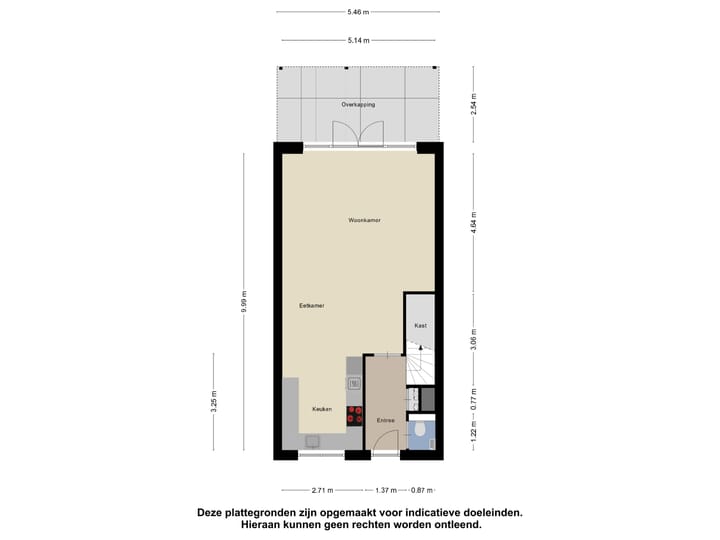 Foto 33 van Nobellaan 24