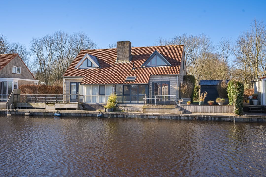 Foto 1 van Doniapark 34-RECR