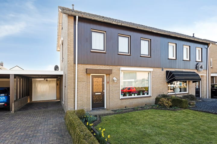 Foto 1 van Asterstraat 5