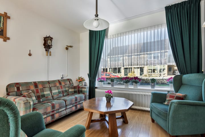 Foto 2 van Asterstraat 5