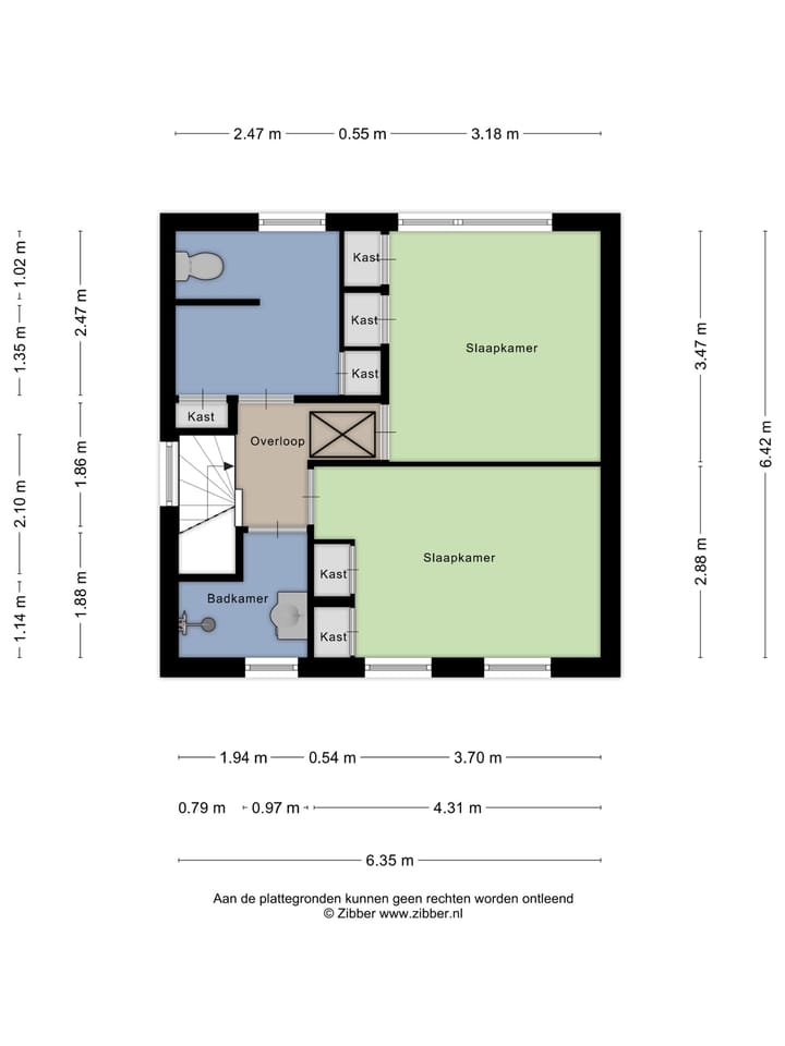 Foto 34 van Asterstraat 5