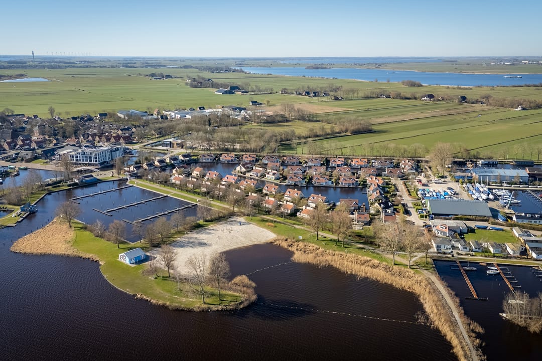 Foto 31 van Doniapark 34-RECR