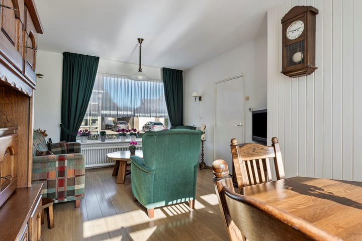 Foto 4 van Asterstraat 5