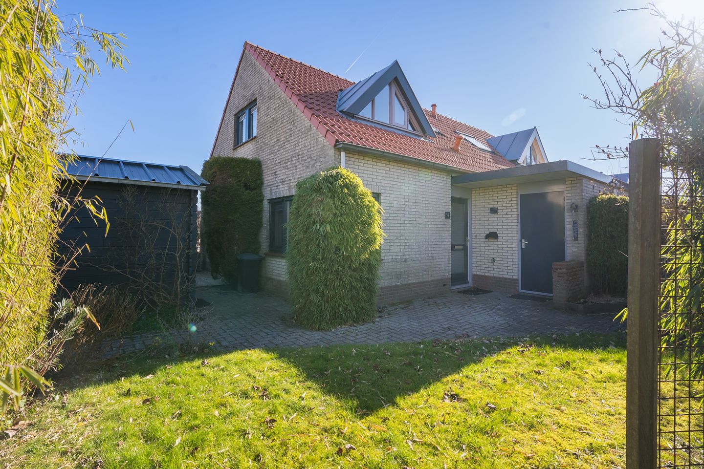 Foto 34 van Doniapark 34-RECR