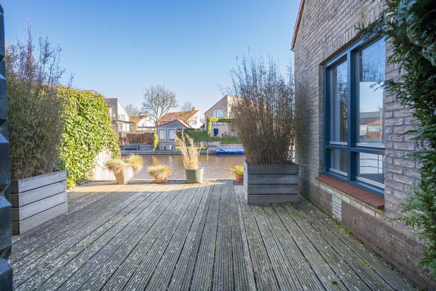 Foto 35 van Doniapark 34-RECR