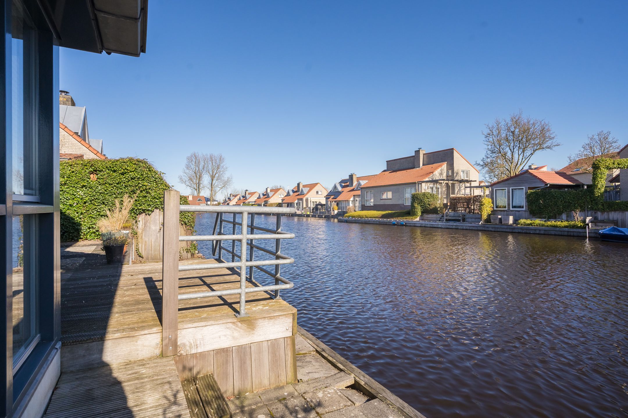 Foto 36 van Doniapark 34-RECR