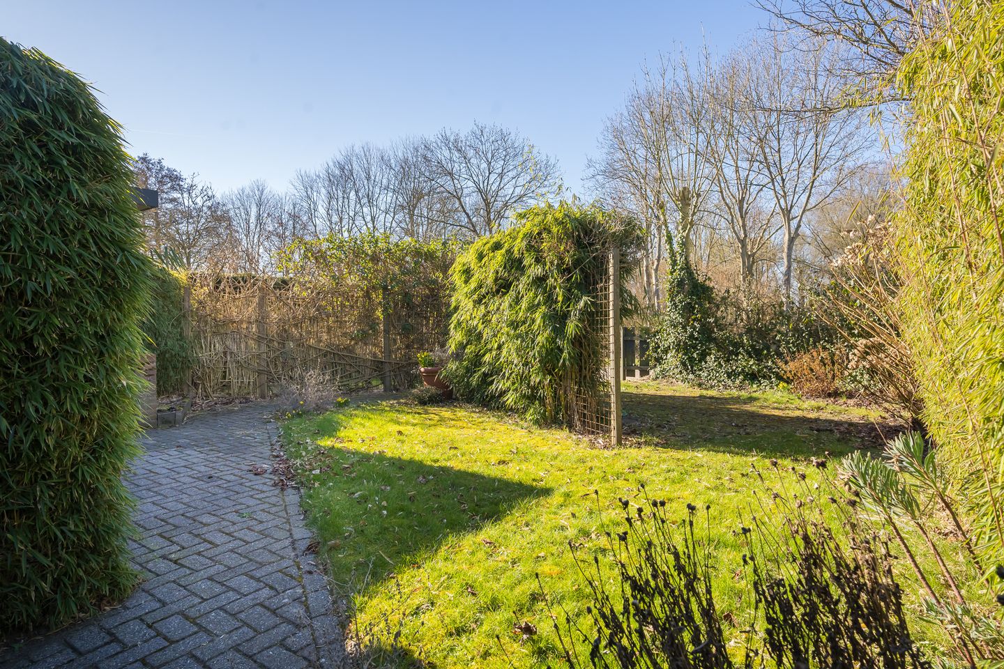 Foto 40 van Doniapark 34-RECR